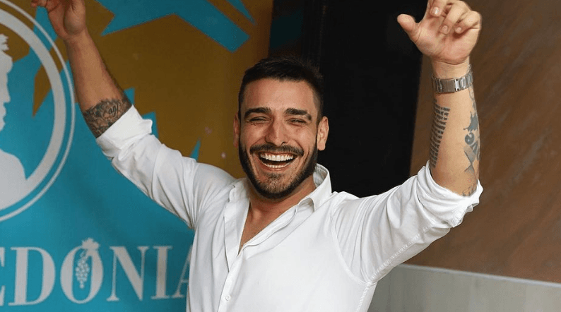 Darko Lazić - Avaz