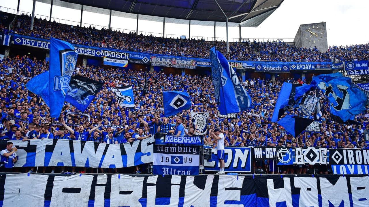 Prvi meč u Berlinu HSV-u je riješili u svoju korist - Avaz