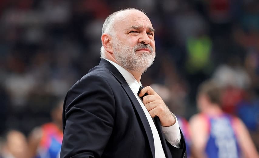 Laso: Zadržan u bolnici - Avaz