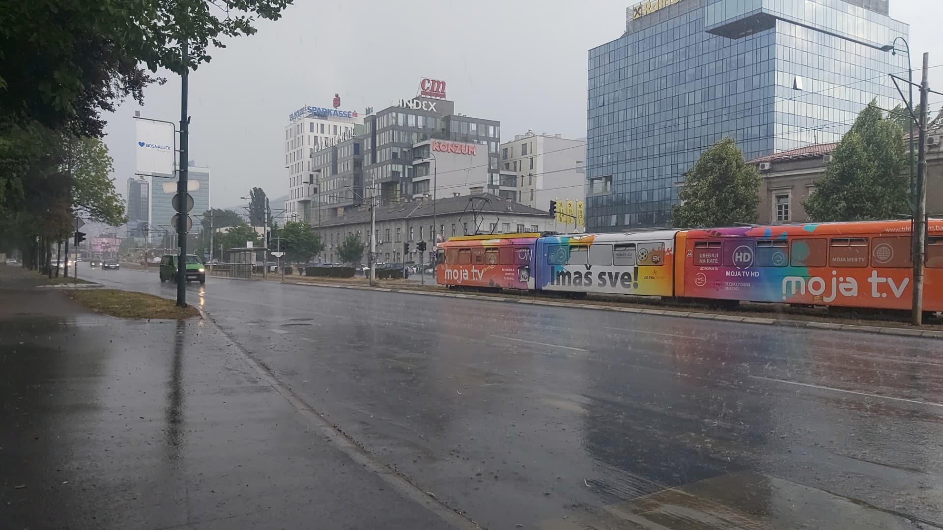 Dnevni avaz