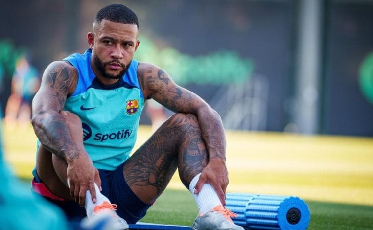 Depaj: Barcelona na njemu namjerava zaraditi 20 miliona eura - Avaz
