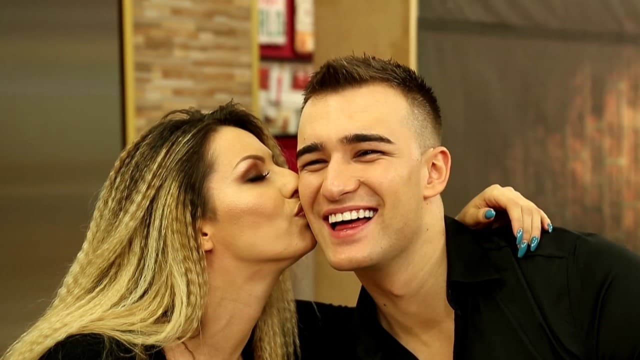 Rada Manojlović i Haris Berković - Avaz