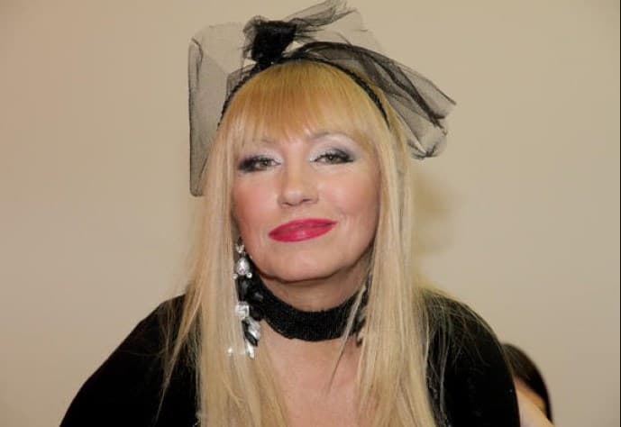 Nada Topčagić - Avaz