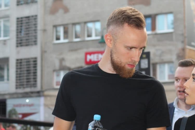 Džanan Musa - Avaz