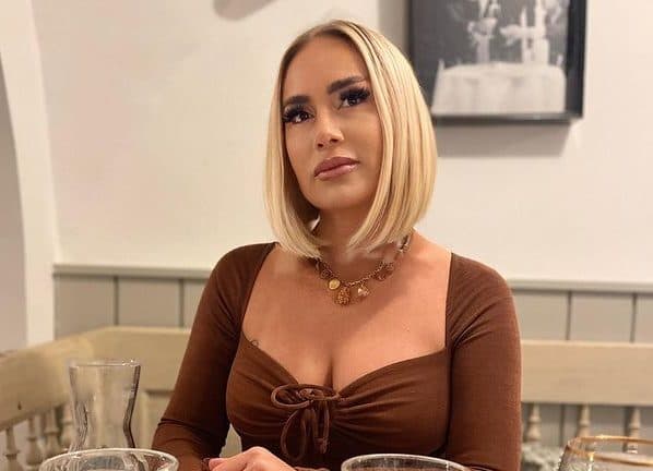 Selma Bajrami - Avaz