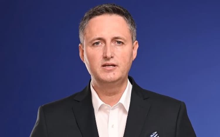 Denis Bećirović - Avaz