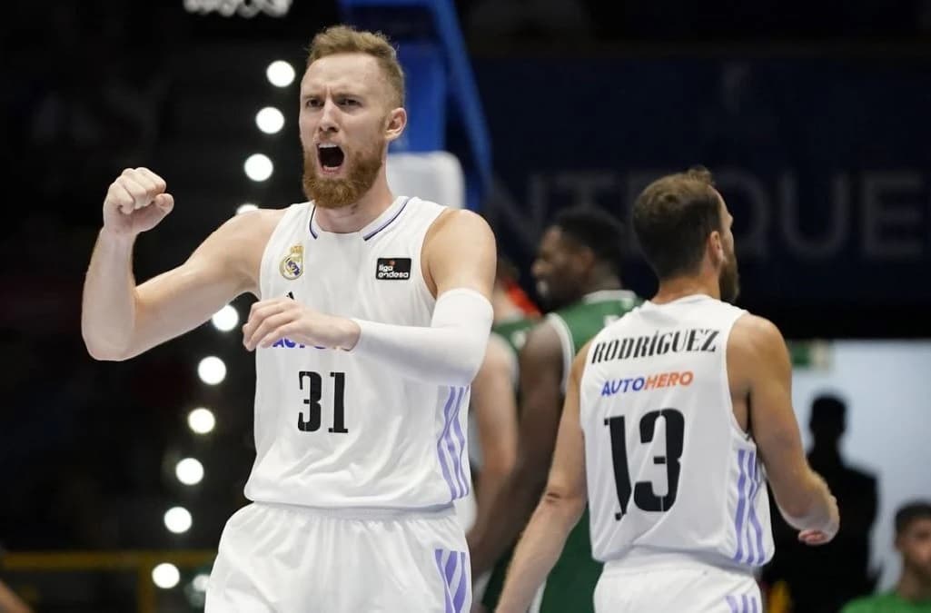 Musa: Susret završio s 22 ubačena poena - Avaz