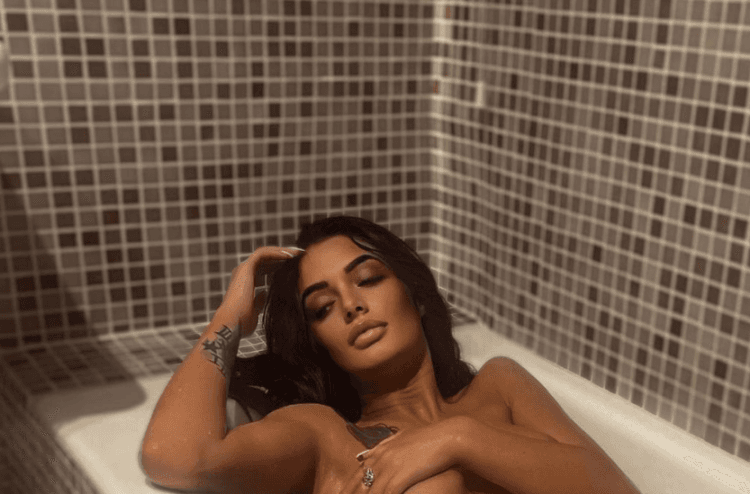 Viktorija Mitrović - Avaz