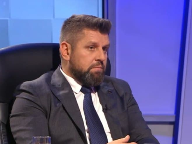 Ćamil Duraković: Želim da sarađujem sa svima - Avaz