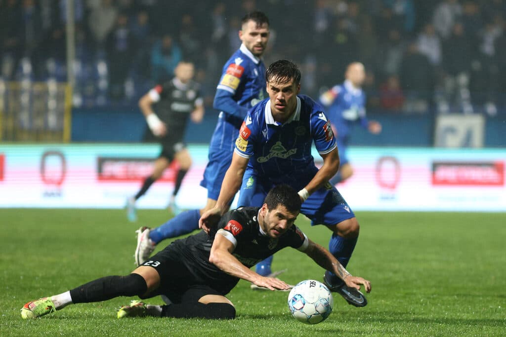 Željezničar u osmini finala Kupa BiH dočekuje Leotra - Avaz