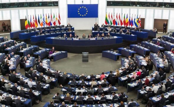Evropski parlament - Avaz