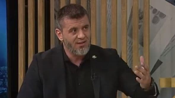 Salko Zildžić - Avaz